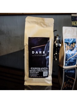 Darkside™ Roasted Coffee Bean  500g.