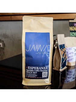 Jawa™ Roasted Coffee Bean 1000g