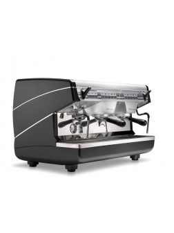 Nuova Simonelli/ APPIA II 2GR/V 220V (BLACK)