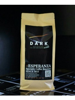 Darkside™ Roasted Coffee Bean  1000g.