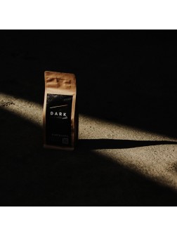 Darkside™ Roasted Coffee Bean 200g.