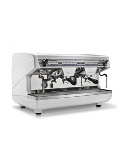 Nuova Simonelli/ APPIA II 2GR/V 220V (White/Red)