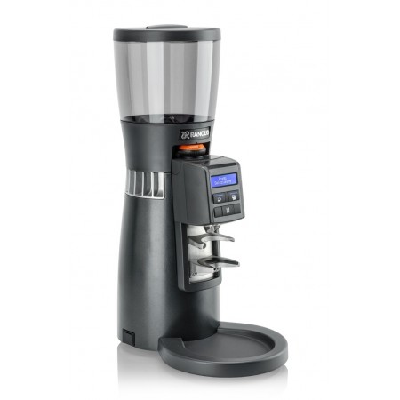 Rancilio, Kryo 65 OD, On-Demand grinder