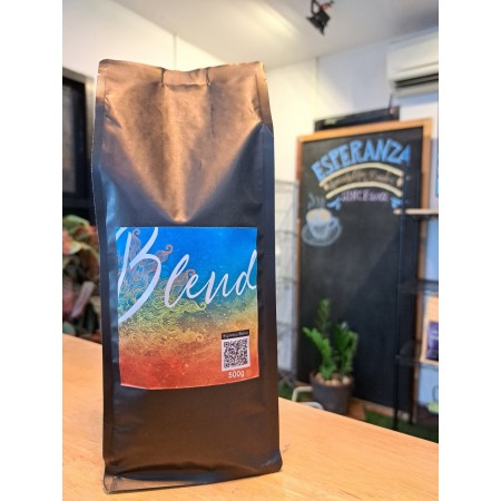 Espresso Blend