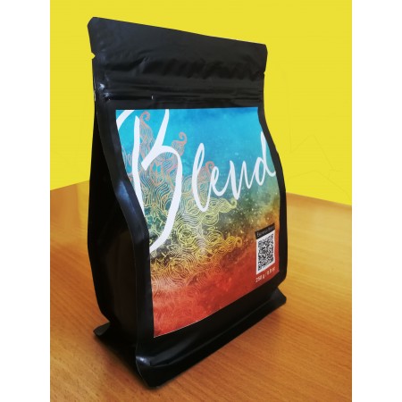 Espresso blend 250g