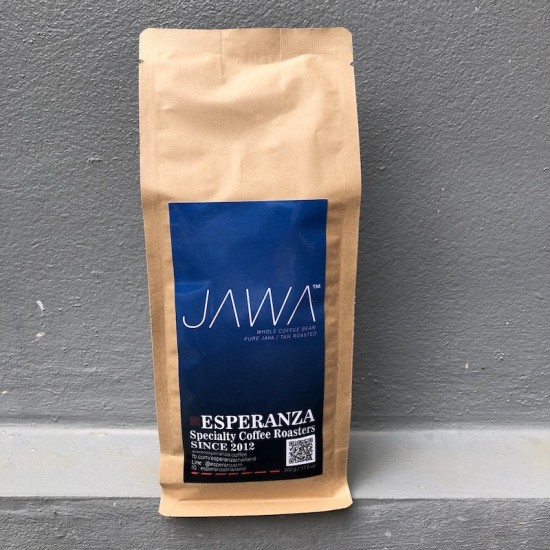 Jawa™ Roasted Coffee Bean 500g