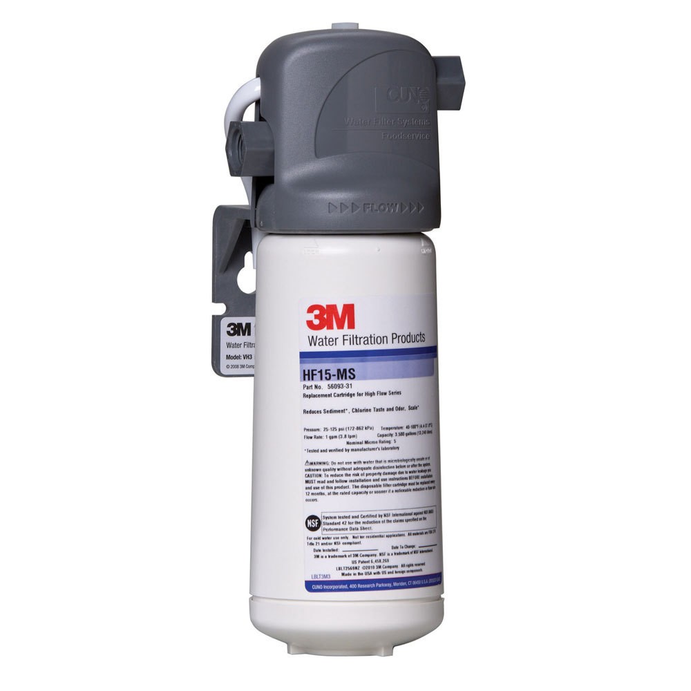 3M Water Purification BREW110-MS